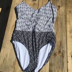 Athleta Swim